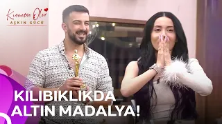 Tüm Zamanların En Kılıbık Erkeği | Kısmetse Olur Aşkın Gücü