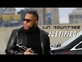Justified NEW Lin Rountree Single