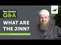 Download Lagu What are Jinn? - New Muslim Q\u0026A