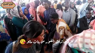 تراث الفور اكثر ثقافي في السودان 