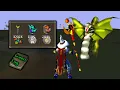 100 HOURS AT THE MOST PROFITABLE SOLO BOSS - COLLECTION LOGGER