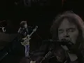 Neil Young - Mother Earth (Live at Farm Aid 1990)