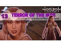 HORIZON ZERO DAWN HZD HAS DERP FACE TOO Terror of the Sun Gameplay NO COMMENTARY BOSS FIGHT
