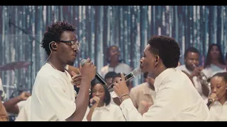 moses bliss unending joy official video ft greatman takit