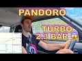 Download Lagu Alziamo la pressione turbo del Pandoro fino a 2 Bar 💀 | Ecco tutti i nuovi problemi 😂