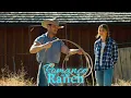 Download Lagu Romance on the Ranch | Full Romance Movie | Suzanne Pereira, Chris Reid, Brando White