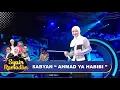 Download Lagu Ahmad Ya Habibi - Sabyan,  Ya Allah Syahdu banget | Syair Ramadan GTV