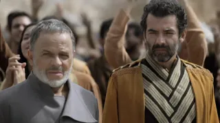 REIS NOVELA | CAPÍTULO 38   13 05 2022