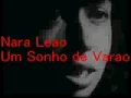 Nara Leão - Um Sonho de Verão