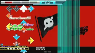 Download [Stepmania] Knife Party - Boss Mode (AAA) MP3