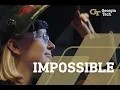 Georgia Tech Impossible 2025 PSA