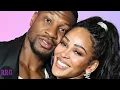 There Are So Many RED FLAGS in Jonathan Majors Meagan Good s Marriage