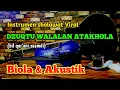 Download Lagu Dzuqtu Walalan Atakhola (Bil qurani saamdi) | Instrumen (Biola Akustik)