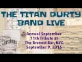 Lagu The Titan Durty Band