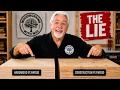 The Biggest Lie About Plywood