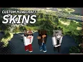 How to Make Custom Minecraft Skins Easy Guide for Java Bedrock Minecraft Skin Tutorial 2023