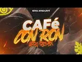 Bad Bunny, Los Pleneros De La Cresta - CAFé CON RON (HSTN & Myko Levyt Afro Remix)