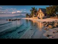Download Lagu Ontspannende Strandvibes \u0026 Zonsondergang Lounge - Perfecte Chill House Klanken Muziek Mix 2025