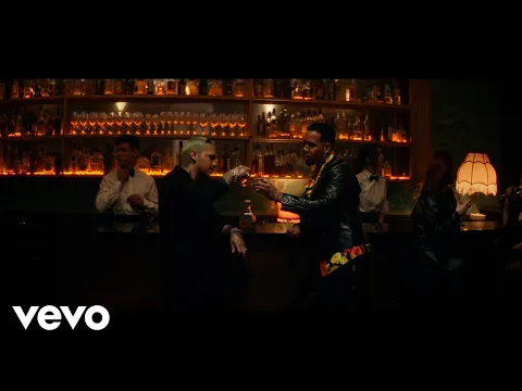 Download MP3 Romeo Santos, Christian Nodal - Me Extraño (Official Video)