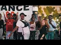 ANATII & Busta Rhymes - BOOM (Official Dance Video) dance 98
