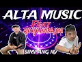 Download Lagu MUSIC LEPAS ALTA MUSIC LIVE SIMPANG NV Feat AJO IYO \u0026 DINDA JONI