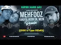 Lagu Mehfooz Rakhta Hoon Dil Mein (2000’s Style Remix) 💔 | Himesh Reshammiya Throwback Mix | DJ AATISH