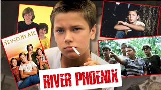 The Final Hours of River Phoenix