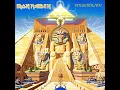 Iron Maiden - Rime of the Ancient Mariner [Original 1984 Studio Recording]