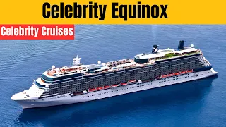 Celebrity Equinox Cruise Review Is This Relaxing Premium Ship Still Worth It in 2026