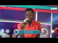 Download Lagu JOVAN LUZINDA HAS TOO MUCH LOVE