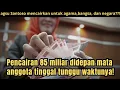 Lagu Pencairan 85 miliar didepan mata anggota tinggal tunggu waktunya!