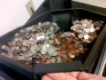 Cummins JetSort 5062 High Speed Coin Sorter Counter