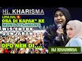 Download Lagu CERAMAH HJ KHARISMA YOGI NOVIANA FULL | LIMA HAL ORA DI KAPAK\