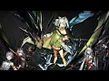 Lagu [Arknights] Kal'tsit S3M3 vs Bosses