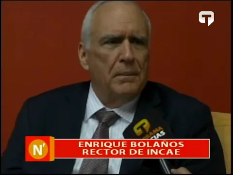 INCAE Business School cumple 60 años de formación superior