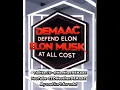 Download Lagu DEMAAC Call Outs©️ #elonmusk #nasa #elizabethwarren #vanguard #blackrock #cnbc #wallstreet #tesla