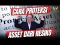 Lagu Cara Proteksi Asset dari Risiko