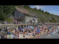 Download Lagu UK experiences massive heatwave as record temperatures rise