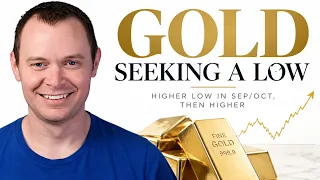 Gold: Seeking a Low