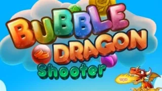Bubble Dragon Season 2 Gameplay Android iOS