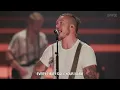 Brandon Lake & Phil Wickham - I Know A Name | Summer Worship Nights 2025 | Video 