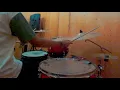 Download Lagu Yowis Ben - Ga Iso Turu (Drum Cover by Augustta Try)  #FilmYowisBen #GaIsoTuru