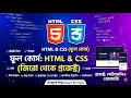 Units Box Model Margin Padding Border HTML CSS