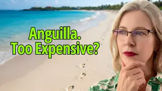The Pros and Cons of Sailing in Anguilla