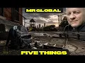 The Five Things That America Is The Worst At