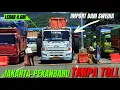 Download Lagu TRUCK IMPORT❗ LANGSUNG DARI SWEDIA NAIK KAPAL DI PELABUHAN MERAK