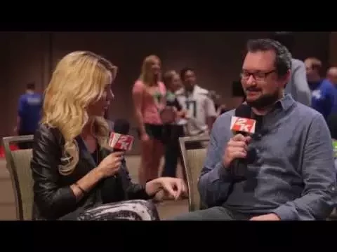 Battleborn Interview with Randy Varnell