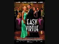When the Going Gets Tough- Easy Virtue Soundtrack