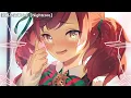 Download Lagu Nightcore - 人形ノ涙 ♫(Lyrics)