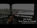 Nils Frahm: Over There, It's Raining (Arranged for Guitar)